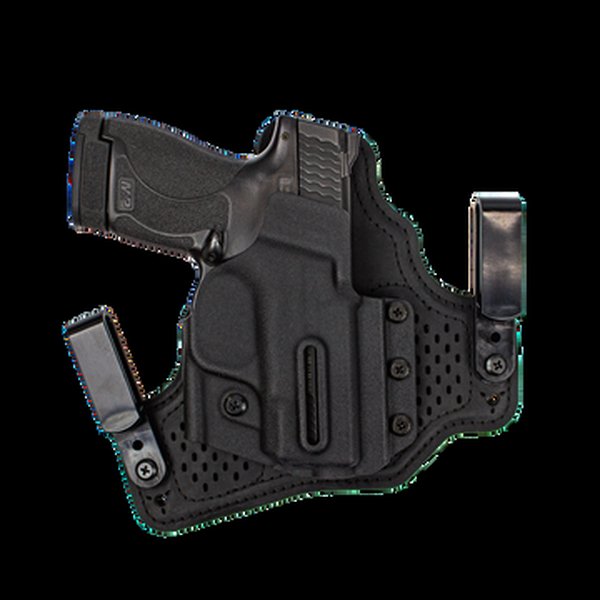 Chapuza Doble Protos-M para Smith Wesson CSX A - Image 1