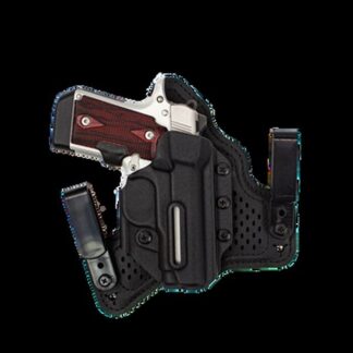 Chapuza  DUAL Protos-M 2.0 para Kimber Micro 9 A - Image 1
