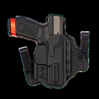 Chapuza  Dual Protos-M para Canik Mete MC9 A - Image 1