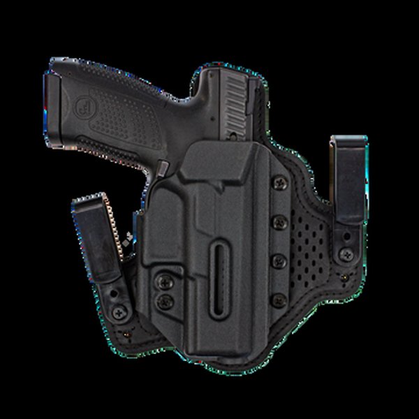 Chapuza Dual Protos-M para CZ 75D PCR Compacto A - Image 1