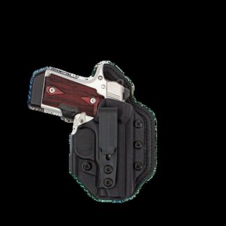 Chapuza  Protos-M para Kimber Micro 9 A - Image 1