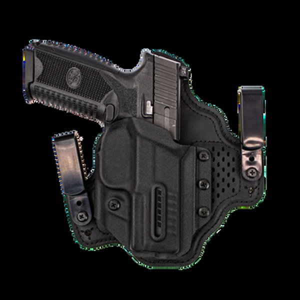 Dual Chapuza Protos-M 2.0 para FN 509 Táctica A - Image 1