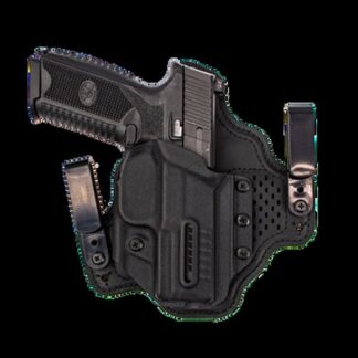 Dual Chapuza  Protos-M para Dan Wesson DWX Compact A - Image 1