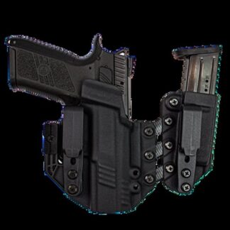 Chapuza Interna    Para Cz P-10S A - Image 1