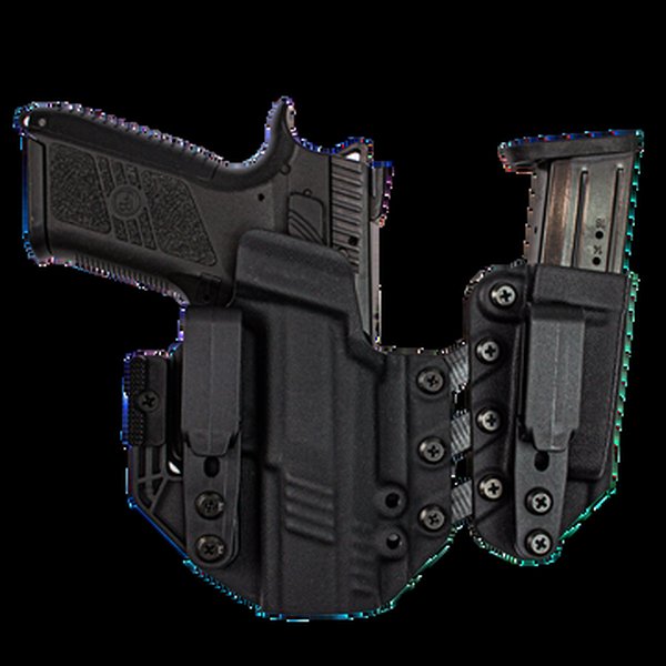 Chapuza Interna Para Cz Shadow 2 Compactcarry A - Image 1