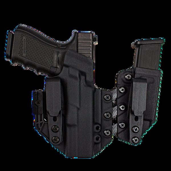 Chapuza Interna Para Glock 43 A - Image 1