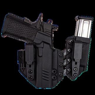 Chapuza Interna    Para Staccato C2 A - Image 1