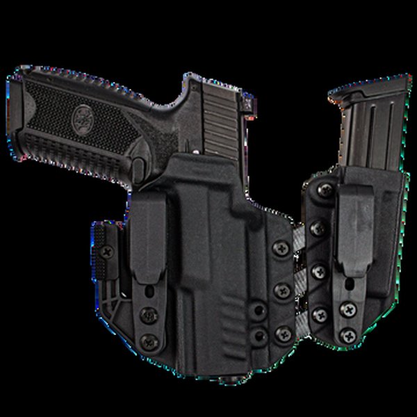 Chapuza Interna Para Fn 509 Táctico A - Image 1