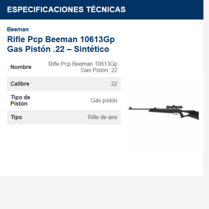 rifle-pcp-beeman-10613gp-gas-pistón-22--sintético