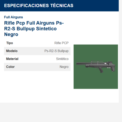 rifle-pcp-full-airguns-ps-r2-s-bullpup-sintetico-negro