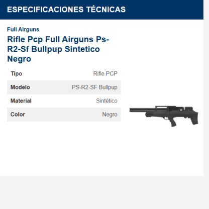 rifle-pcp-full-airguns-ps-r2-sf-bullpup-sintetico-negro
