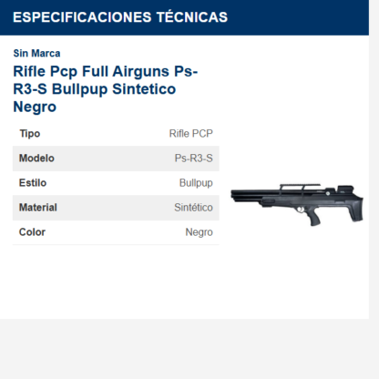 rifle-pcp-full-airguns-ps-r3-s-bullpup-sintetico-negro