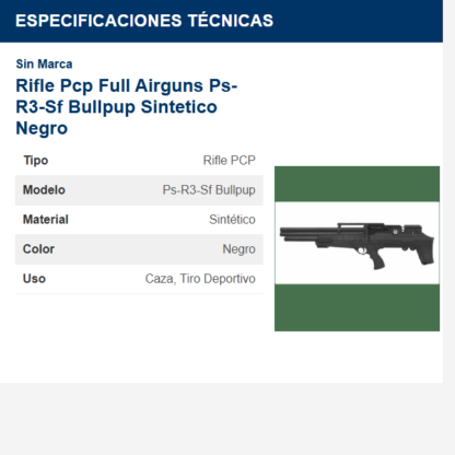 rifle-pcp-full-airguns-ps-r3-sf-bullpup-sintetico-negro