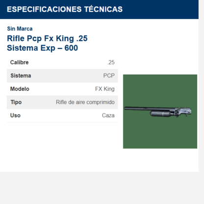 rifle-pcp-fx-king-25-sistema-exp--600