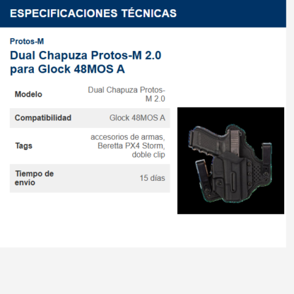 dual-chapuza--protos-m-20-para-glock-48mos-a