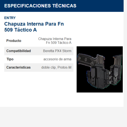chapuza-interna----para-fn-509-táctico-a