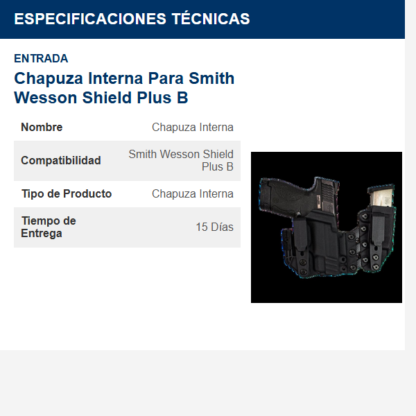 chapuza-interna----para-smith-wesson-shield-plus-b