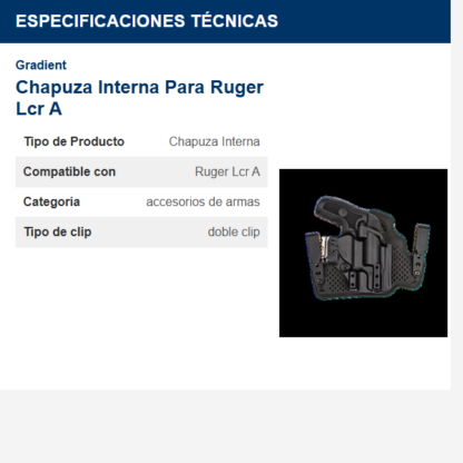 chapuza-interna----para-ruger-lcr-a