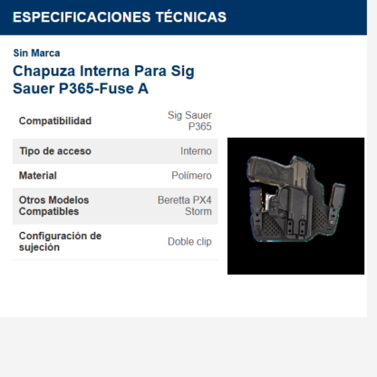 chapuza-interna----para-sig-sauer-p365-fuse-a