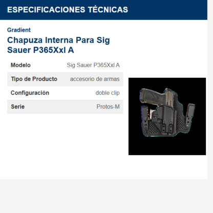 chapuza-interna----para-sig-sauer-p365xxl-a