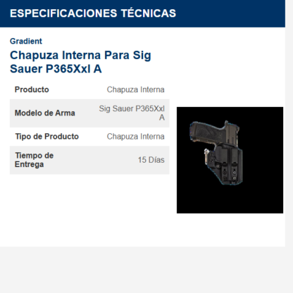 chapuza-interna----para-sig-sauer-p365xxl-a