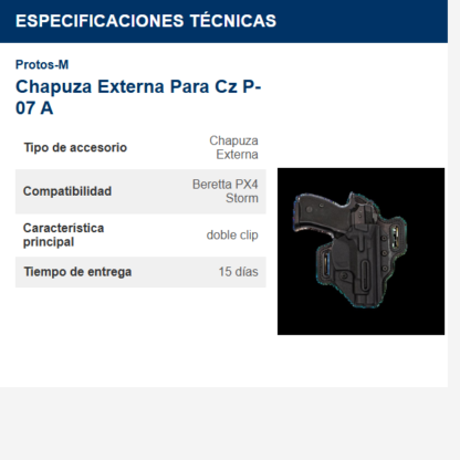 chapuza-externa---para-cz-p-07-a