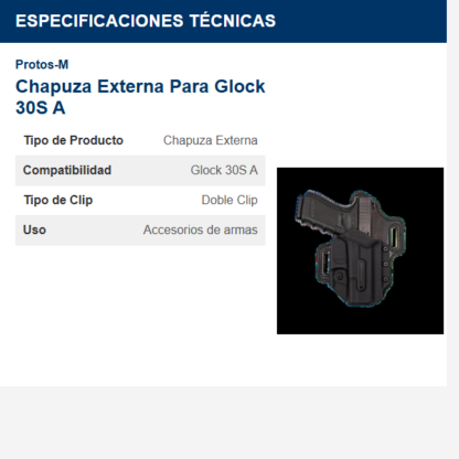 chapuza-externa---para-glock-30s-a