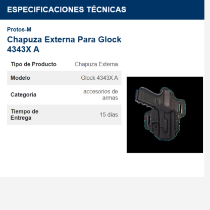 chapuza-externa---para-glock-4343x-a