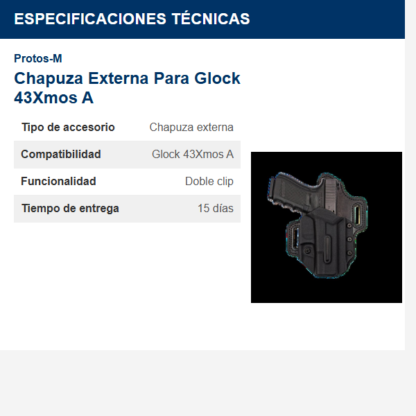 chapuza-externa---para-glock-43xmos-a