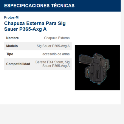 chapuza-externa---para-sig-sauer-p365-axg-a