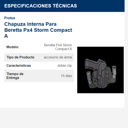 chapuza-interna--para-beretta-px4-storm-compact-a