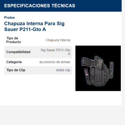 chapuza-interna--para-sig-sauer-p211-gto-a