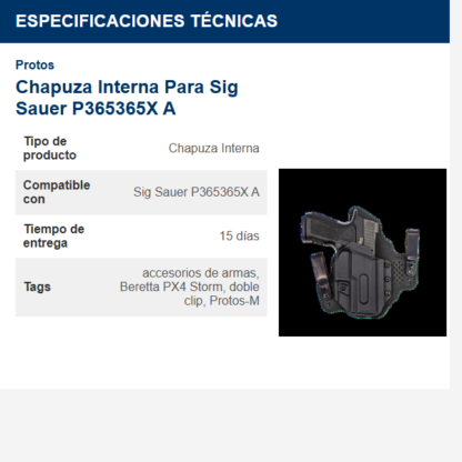 chapuza-interna--para-sig-sauer-p365365x-a