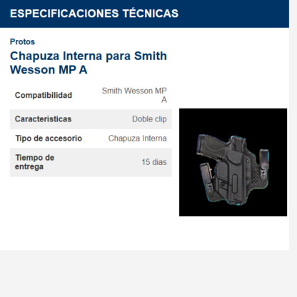 chapuza-interna--para-smith-wesson-mp-a