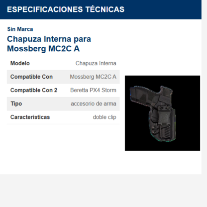 chapuza-interna-para-mossberg-mc2c-a