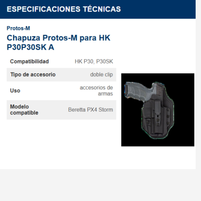 chapuza--protos-m-para-hk-p30p30sk-a