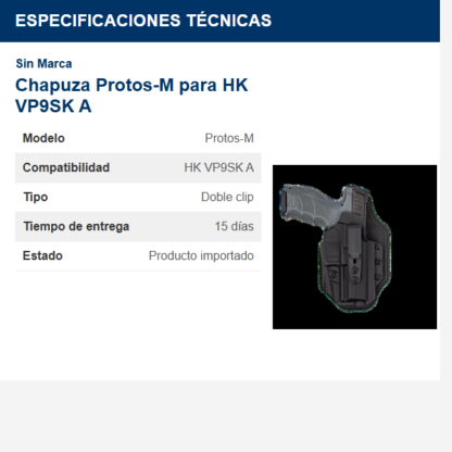 chapuza--protos-m-para-hk-vp9sk-a