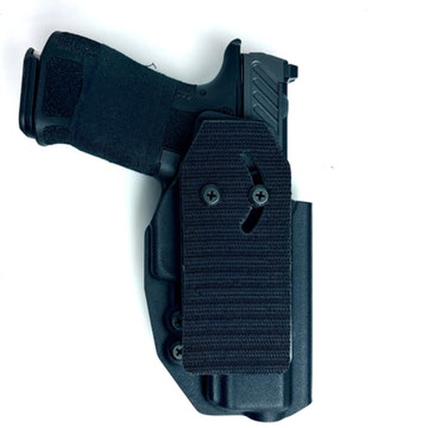 Chapuza Velcro Edc Para Smith Wesson Shield X A - Image 1
