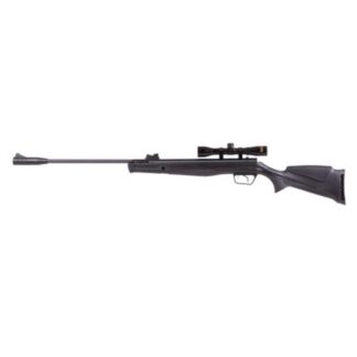 Fusil Pcp Beeman 10616 .22 – Sintético