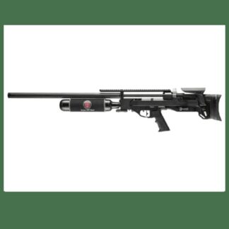Fusil Pcp Hatsan Factor Bullpup .30