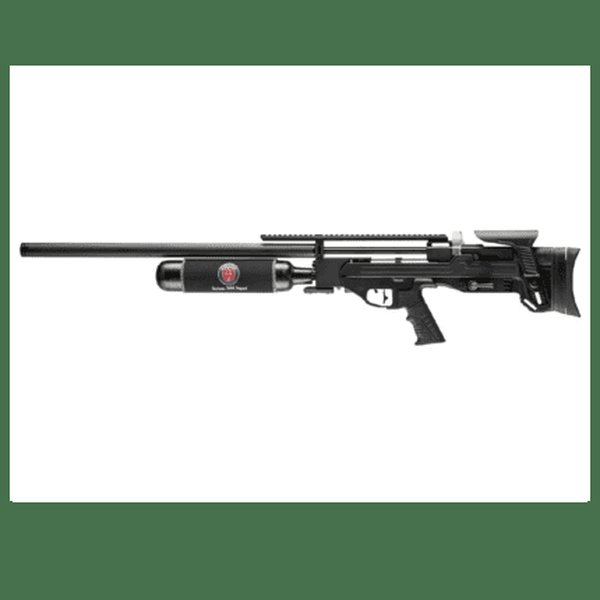 Fusil Pcp Hatsan Factor Bullpup .30