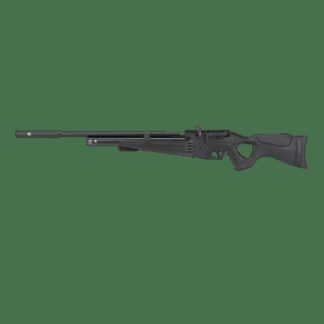 Fusil Pcp Hatsan Flash .25 Regulado Qe