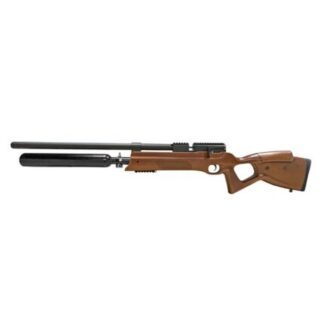 Fusil Pcp Pneumax