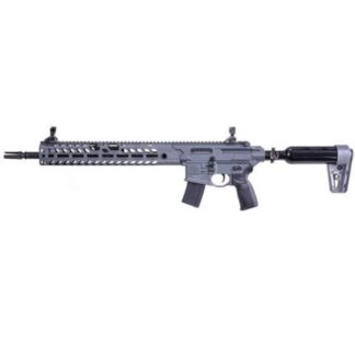Fusil Pcp Sig Sauer Mcx Virtus .22