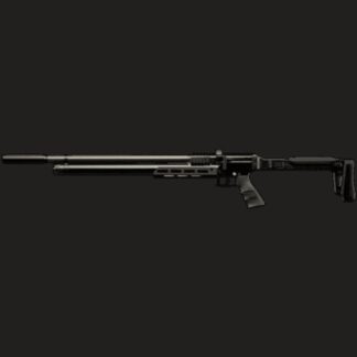 Fusil Pcp Snowpeak Ap1000 – Negro