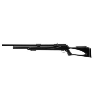 Fusil Pcp Snowpeak M25 – Negro .25