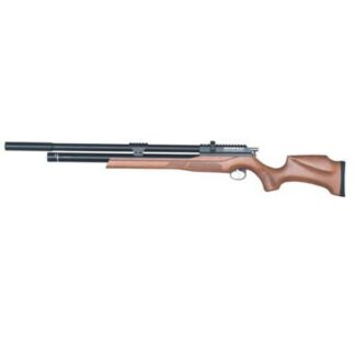Fusil Pcp Snowpeak M25W Madera