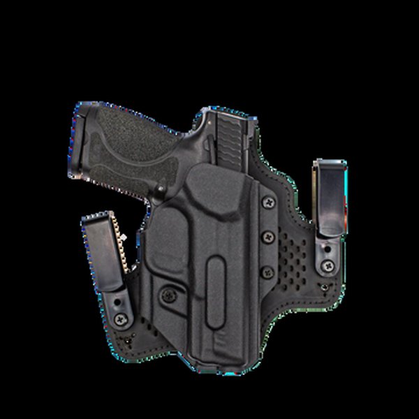 Chapuza Interna Para Smith Wesson Shield A - Image 1