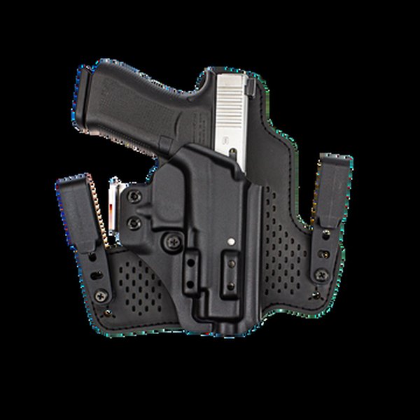 Chapuza Interna Para Cz Shadow 2 A - Image 1