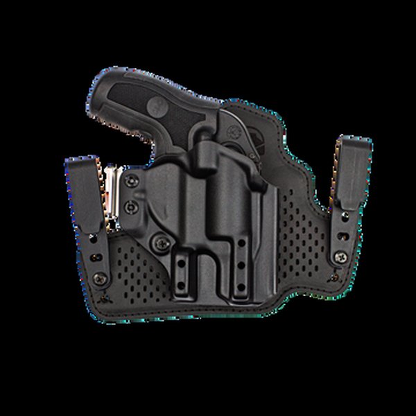 Chapuza Interna Para Ruger Lcr A - Image 1